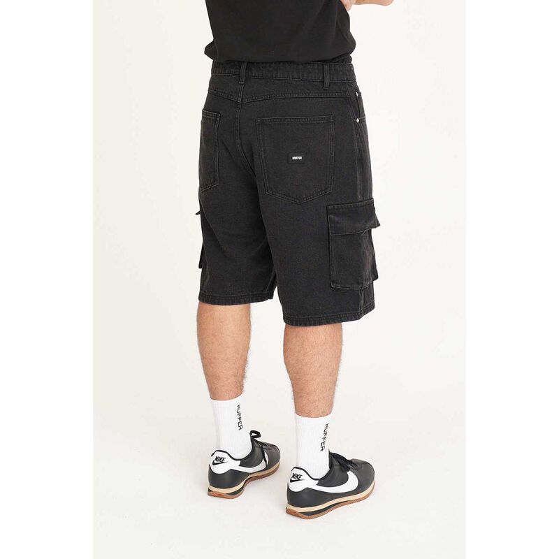 Huffer Xtra Baggy Cargo Short image number 1